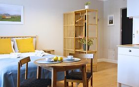 Apartament Studio 208
